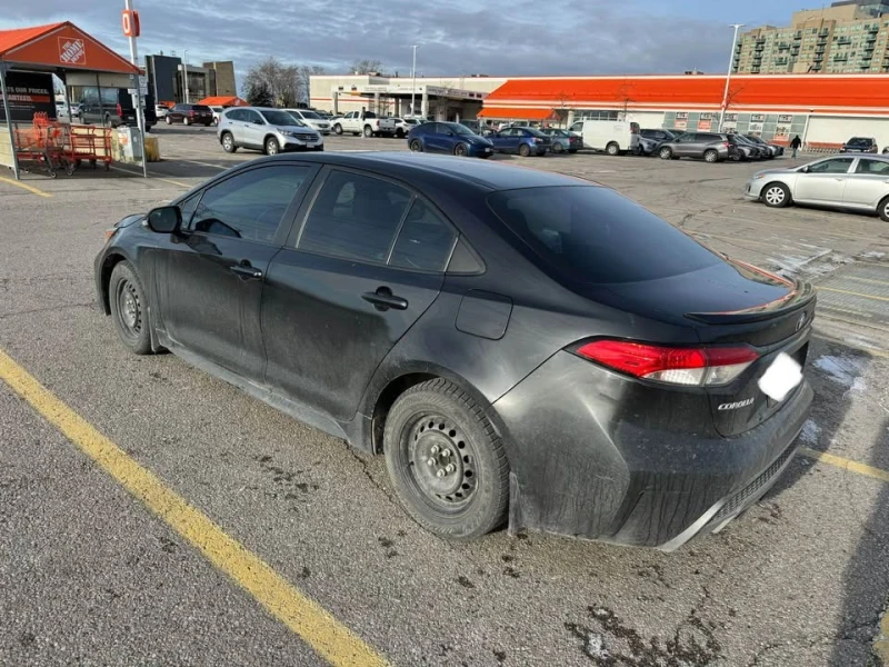 Toyota Corolla SE * * CARFAX * * АВТОКРЕДИТ * * , снимка 7 - Автомобили и джипове - 52640204