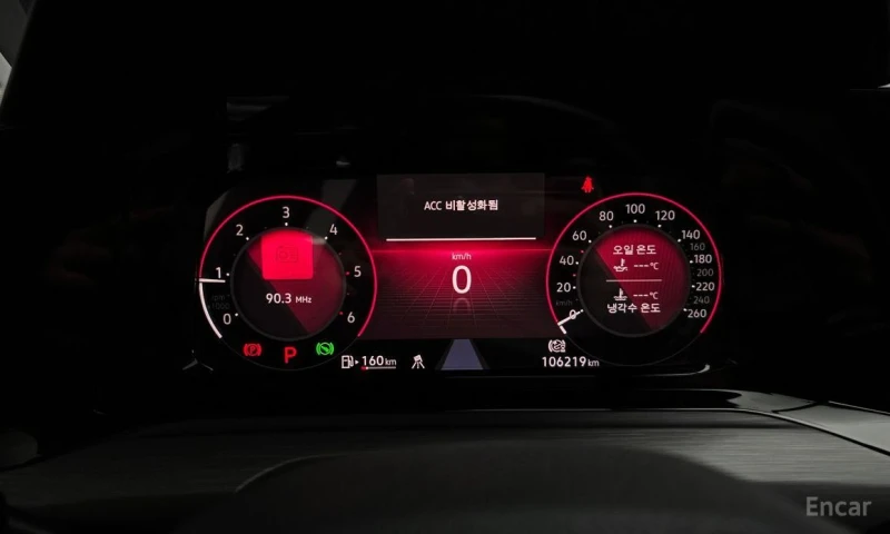 VW Golf, снимка 8 - Автомобили и джипове - 52699093