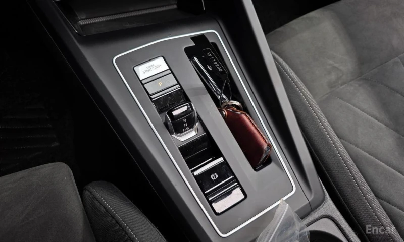 VW Golf, снимка 9 - Автомобили и джипове - 52699093