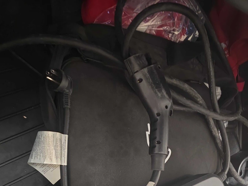 Audi E-Tron GT CARFAX АВТО КРЕДИТ , снимка 11 - Автомобили и джипове - 52724848