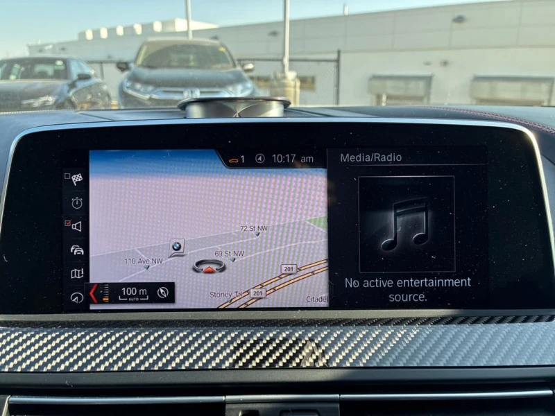 BMW 650 * xDrive Gran Coupe * CARFAX * ЦЕНА ДО БГ, снимка 15 - Автомобили и джипове - 52726408