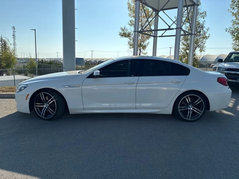 BMW 650 * xDrive Gran Coupe * CARFAX * ЦЕНА ДО БГ, снимка 2 - Автомобили и джипове - 52726408