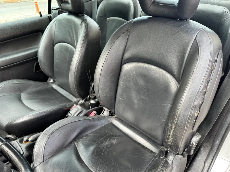 Peugeot 206, снимка 8 - Автомобили и джипове - 53015640