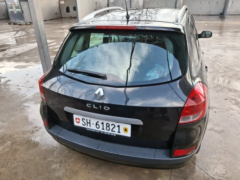 Renault Clio, снимка 3 - Автомобили и джипове - 53049126