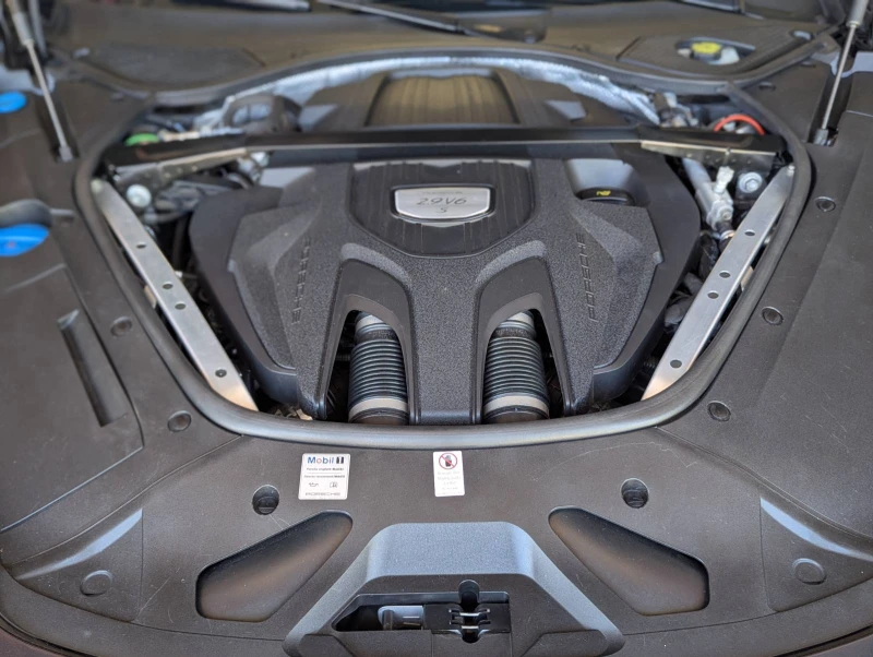 Audi A8 Panamera 4S ДЪЛГА БАЗА 526см, снимка 11 - Автомобили и джипове - 53069866