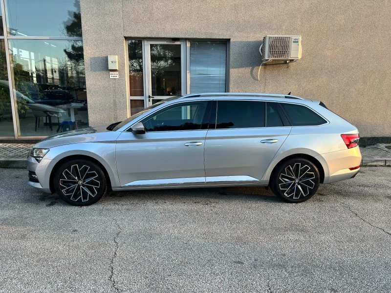 Skoda Superb 2.0 TSI 7DSG , снимка 7 - Автомобили и джипове - 53133010
