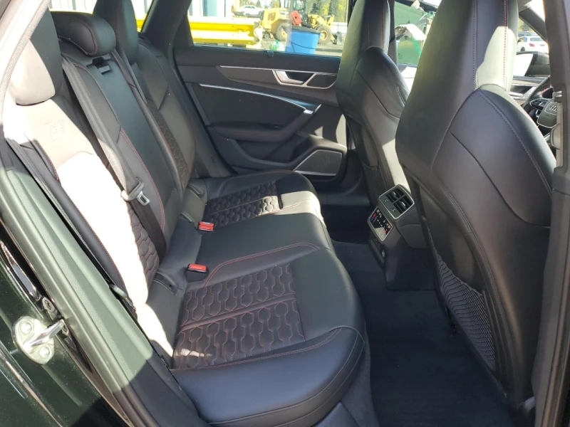 Audi Rs6 4l, снимка 10 - Автомобили и джипове - 53250480