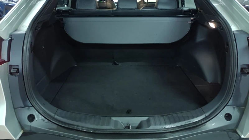 Toyota bZ4X ОЧАКВАН ВНОС/НОВА/AWD/JBL/Led/Kless/Гаранция, снимка 10 - Автомобили и джипове - 53387424