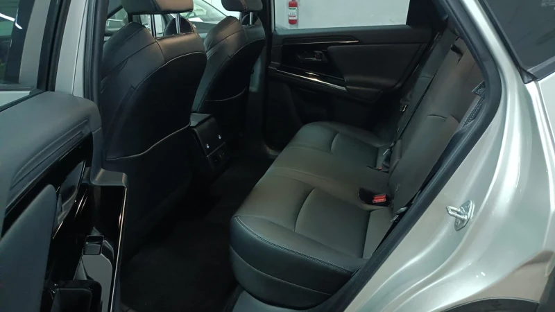 Toyota bZ4X ОЧАКВАН ВНОС/НОВА/AWD/JBL/Led/Kless/Гаранция, снимка 9 - Автомобили и джипове - 53387424