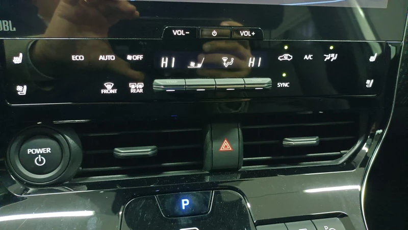 Toyota bZ4X ОЧАКВАН ВНОС/НОВА/AWD/JBL/Led/Kless/Гаранция, снимка 14 - Автомобили и джипове - 53387424