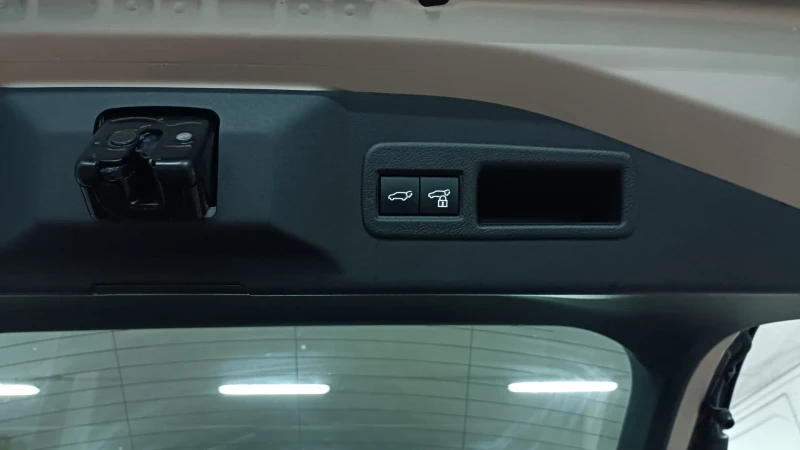 Toyota bZ4X ОЧАКВАН ВНОС/НОВА/AWD/JBL/Led/Kless/Гаранция, снимка 16 - Автомобили и джипове - 53387424