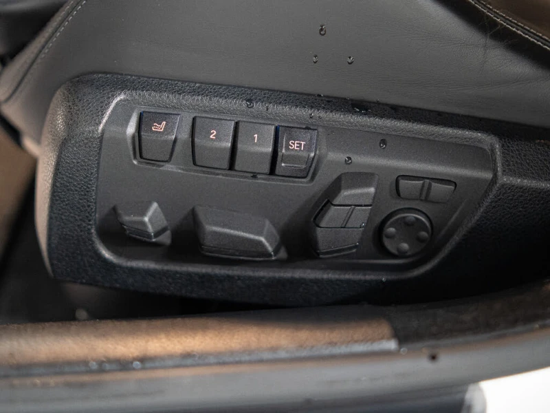 BMW M6 Gran Coupe* AвтоКредит* (ЦЕНА ДО БГ), снимка 14 - Автомобили и джипове - 53404204