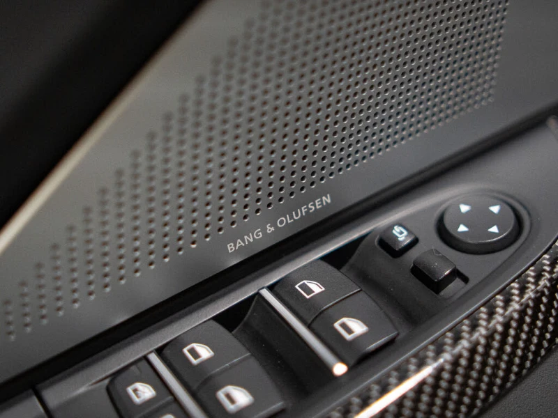 BMW M6 Gran Coupe* AвтоКредит* (ЦЕНА ДО БГ), снимка 13 - Автомобили и джипове - 53404204