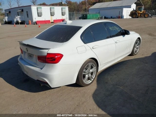 BMW 340, снимка 4 - Автомобили и джипове - 48725695