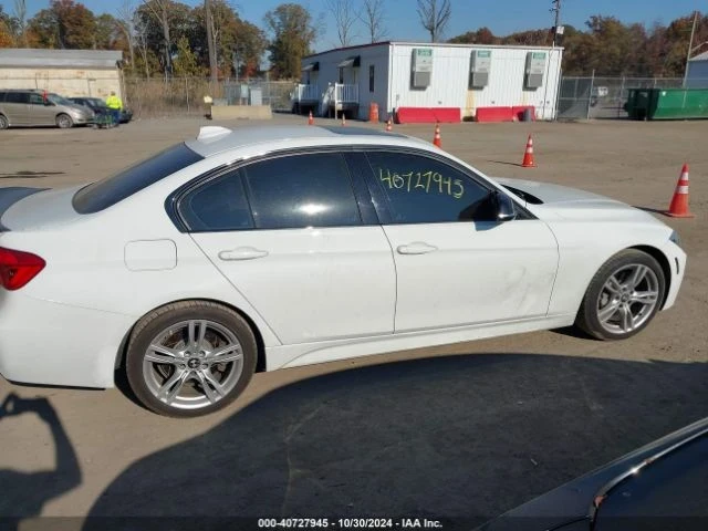 BMW 340, снимка 7 - Автомобили и джипове - 48725695