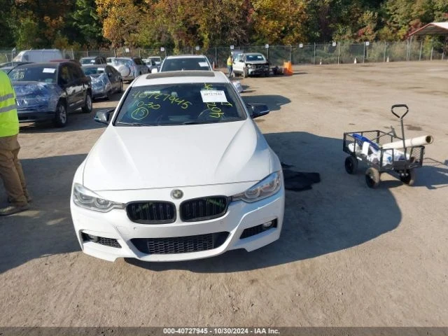 BMW 340, снимка 5 - Автомобили и джипове - 48725695