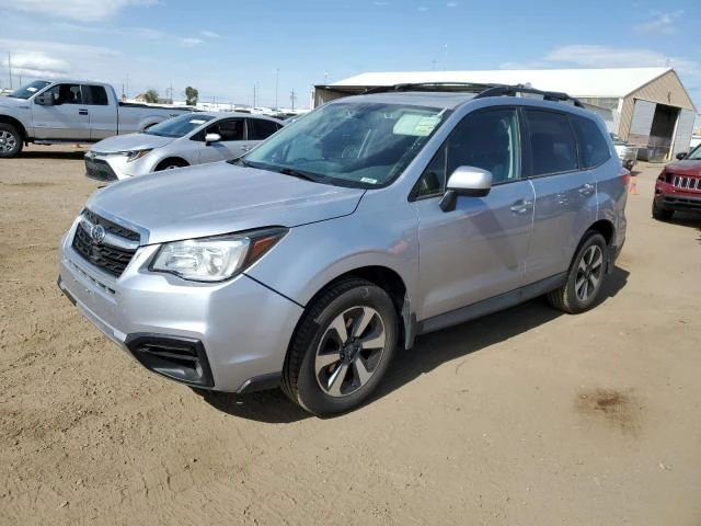 Subaru Forester 2017 SUBARU FORESTER 2.5I PREMIUM, снимка 2 - Автомобили и джипове - 48757288