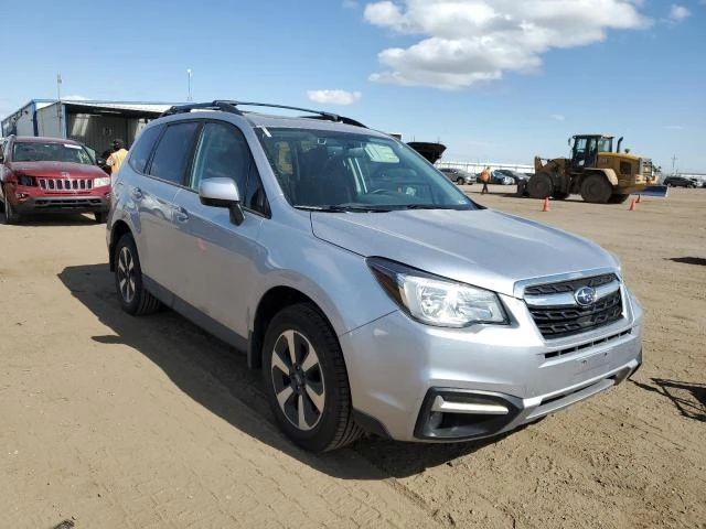 Subaru Forester 2017 SUBARU FORESTER 2.5I PREMIUM, снимка 1 - Автомобили и джипове - 48757288