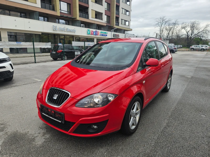 Seat Altea 1.2 FSI XL COPA - 6600 лв. - 47304510 1