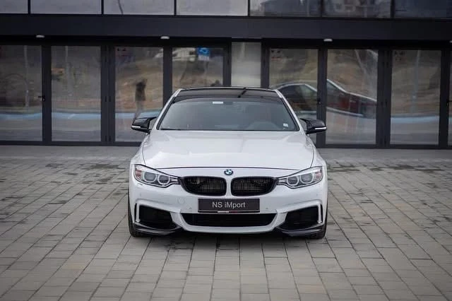 BMW 435 435i  - изображение 8