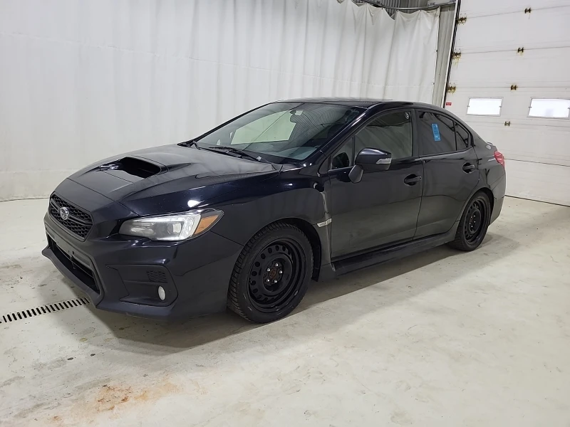 Subaru WRX * SPORT-TECH* * АвтоКредит* - 24899 лв. - 73470185 1