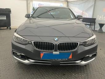 BMW 435 BMW 435d Gran Coupé xDrive * АВТОФИНАНСИРАНЕ* - изображение 3