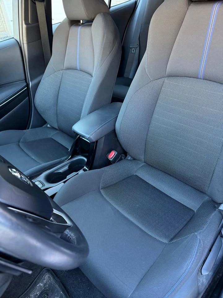 Toyota Corolla SE * * CARFAX * * АВТОКРЕДИТ * *  - изображение 10