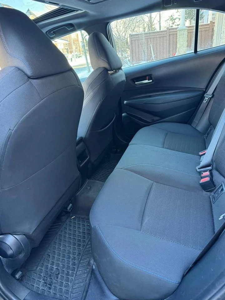 Toyota Corolla SE * * CARFAX * *  * *  | Mobile.bg   16