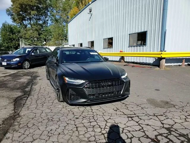 Audi Rs6 4l, снимка 13 - Автомобили и джипове - 53250480