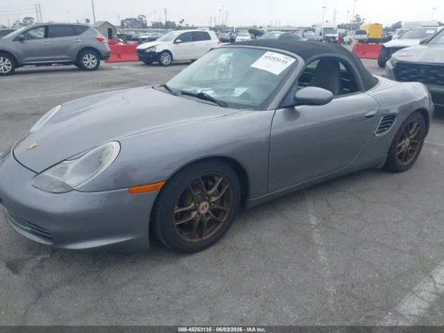 Porsche Boxster CABRIO* ����* ������� | Mobile.bg � ����������� 3