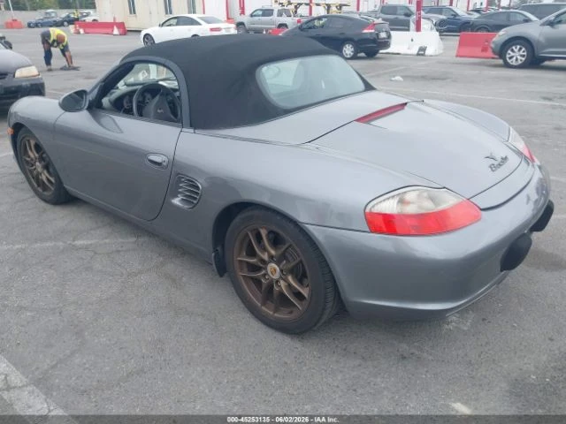 Porsche Boxster CABRIO* ����* ������� | Mobile.bg � ����������� 4