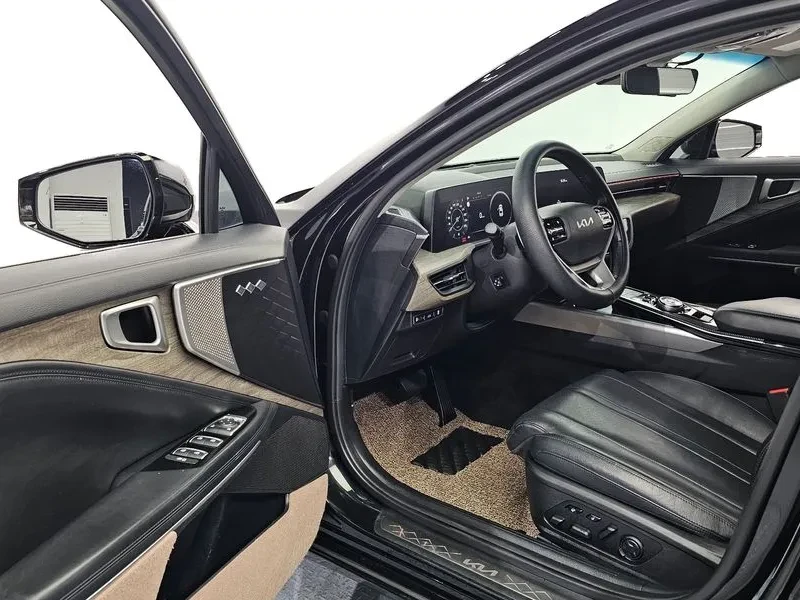 Kia K8 3.5 Lpg 2Wd Trendy  | Mobile.bg � ����������� 10