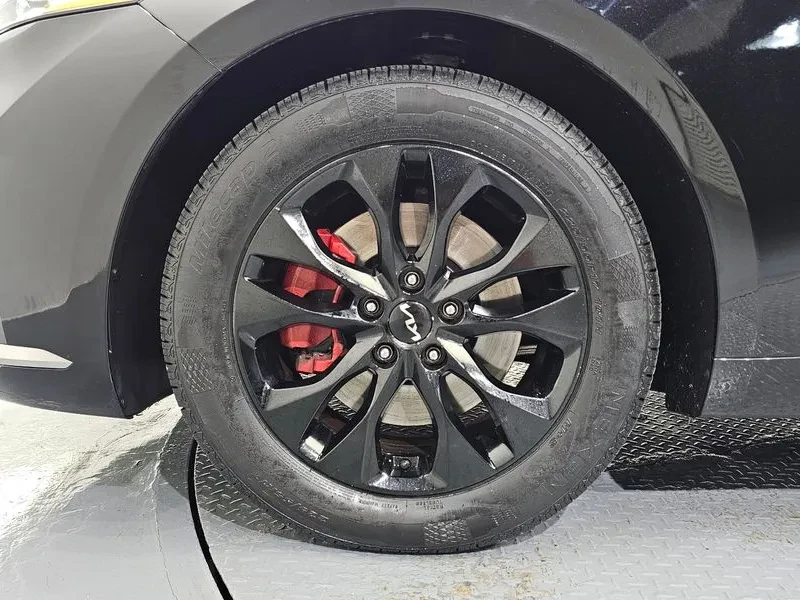 Kia K8 3.5 Lpg 2Wd Trendy  | Mobile.bg � ����������� 5