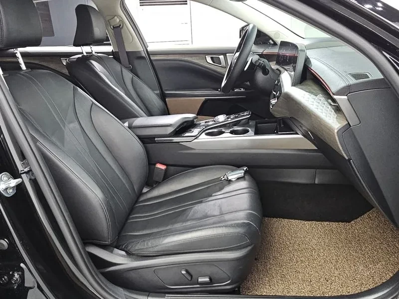 Kia K8 3.5 Lpg 2Wd Trendy  | Mobile.bg � ����������� 12