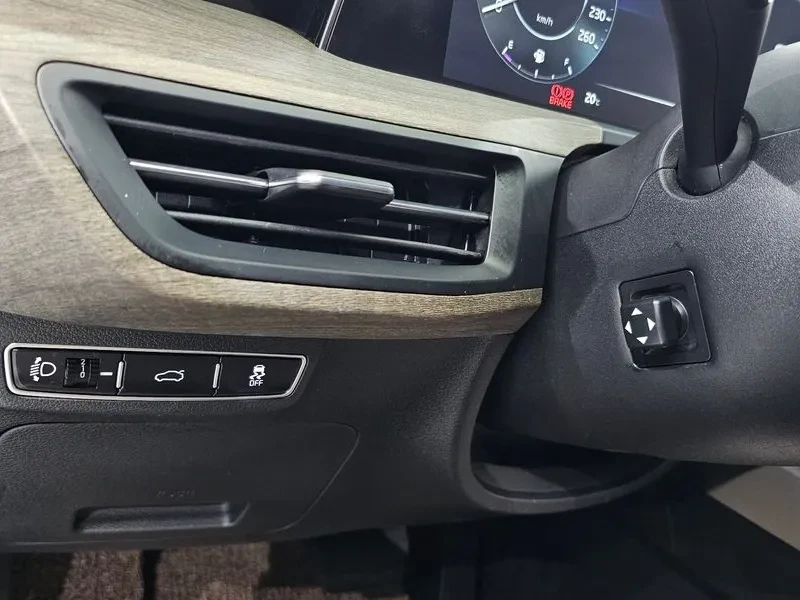Kia K8 3.5 Lpg 2Wd Trendy  | Mobile.bg � ����������� 14