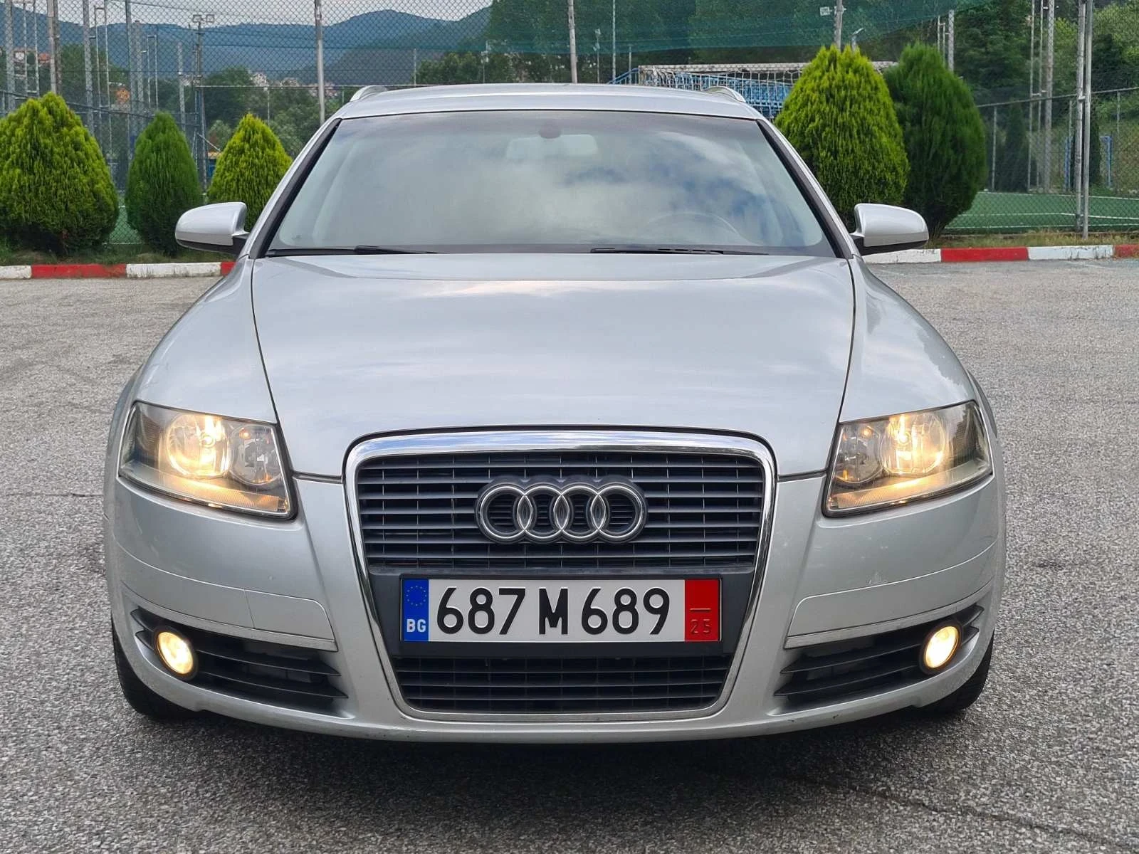 Audi A6 2, 7 dizel, снимка 1