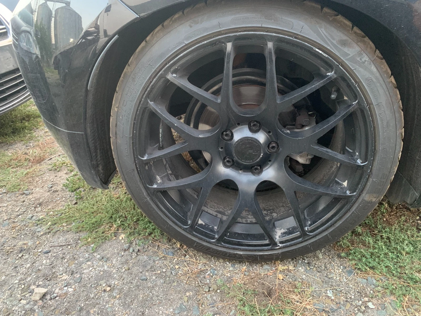 VW Scirocco 2.0tdi 170HP | Mobile.bg   15