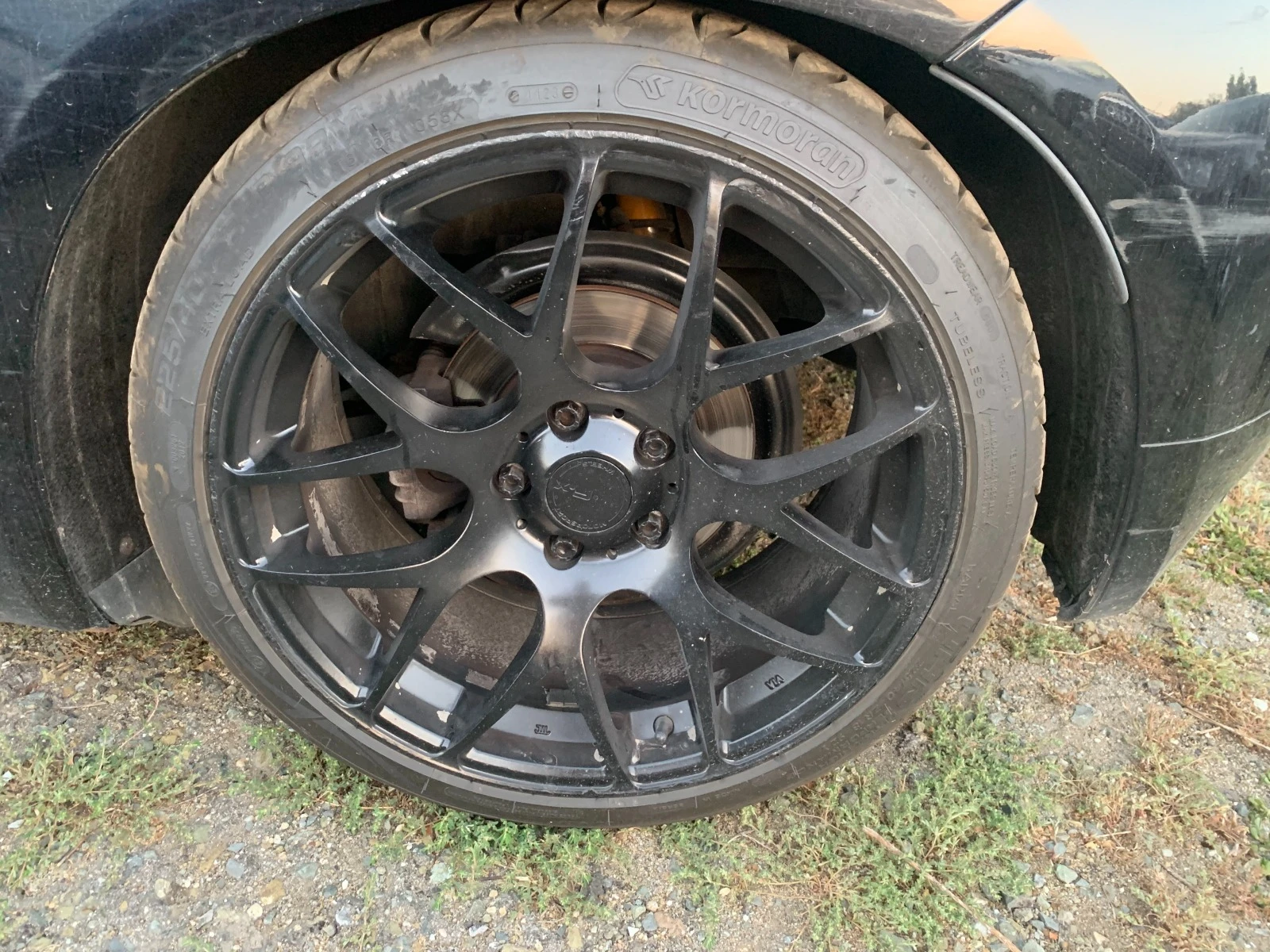 VW Scirocco 2.0tdi 170HP | Mobile.bg   11