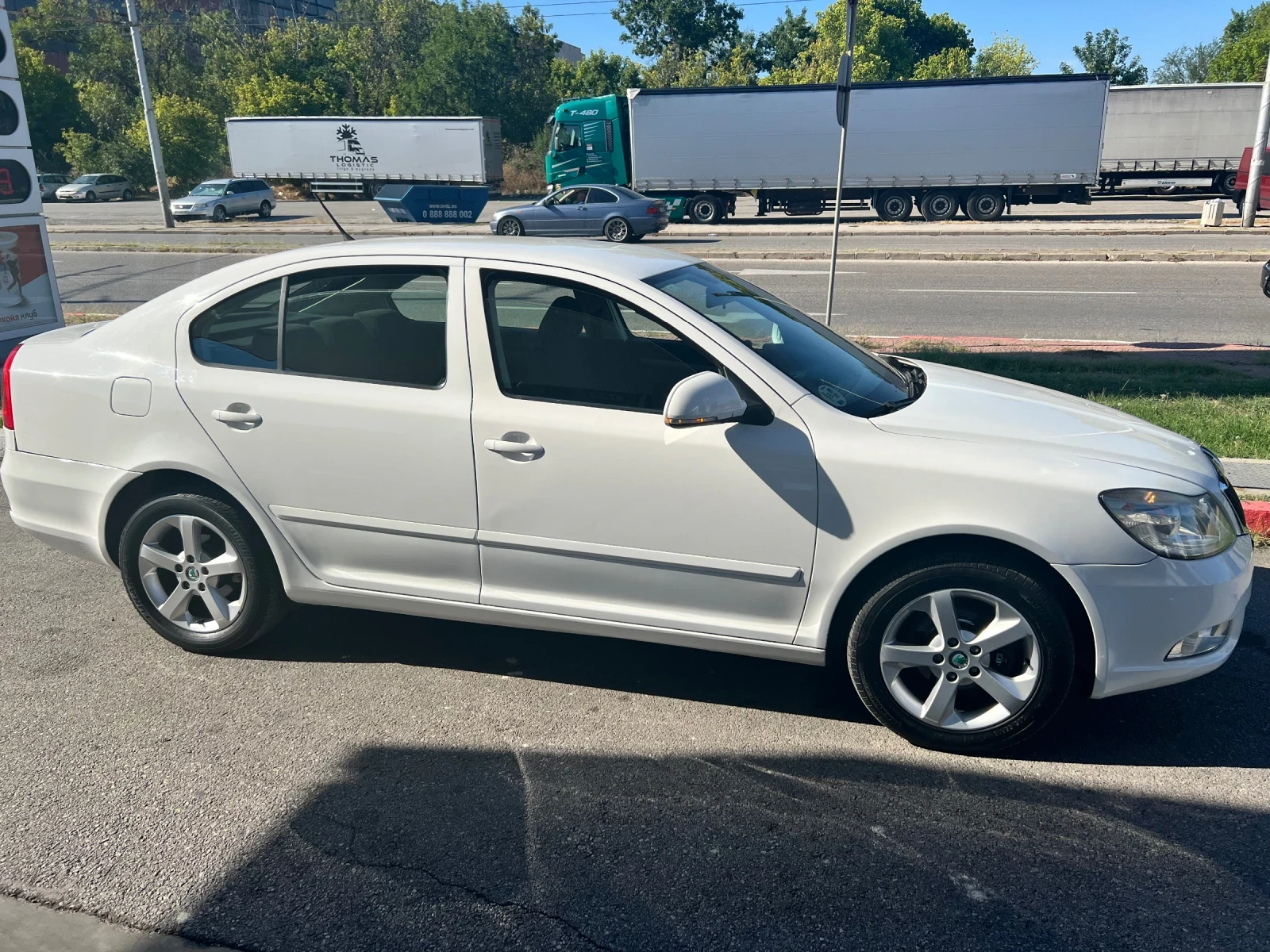 Skoda Octavia 1.6 TDI - изображение 3