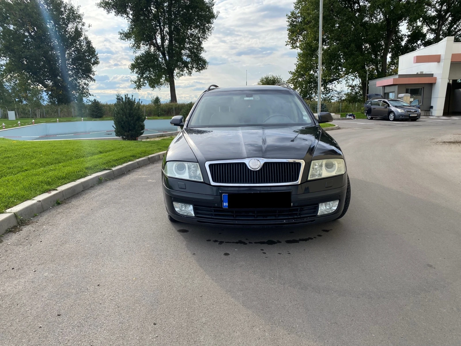 Skoda Octavia 1.9 TDI - изображение 2