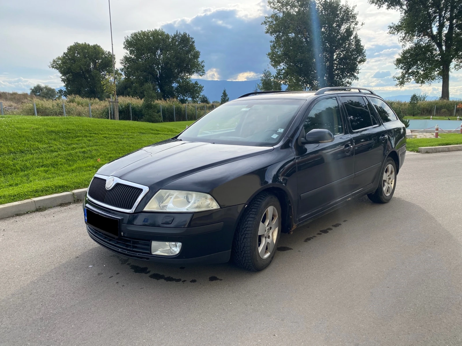 Skoda Octavia 1.9 TDI - изображение 3