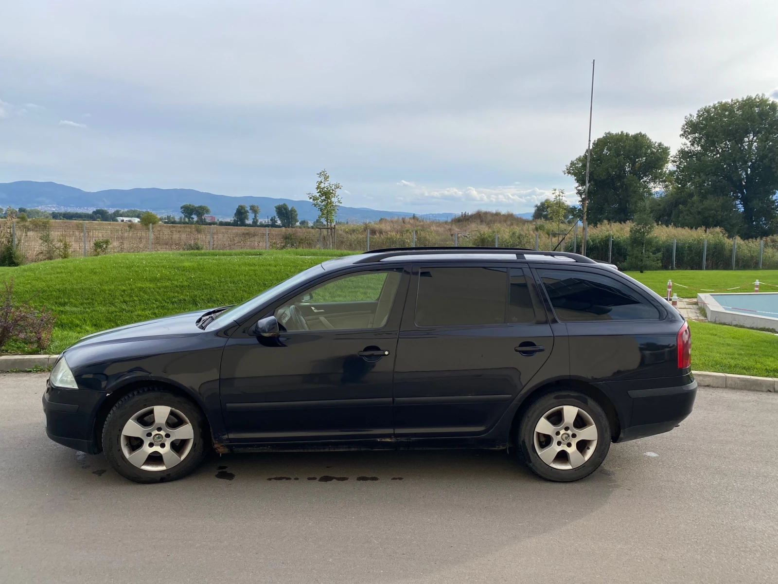 Skoda Octavia 1.9 TDI - изображение 4