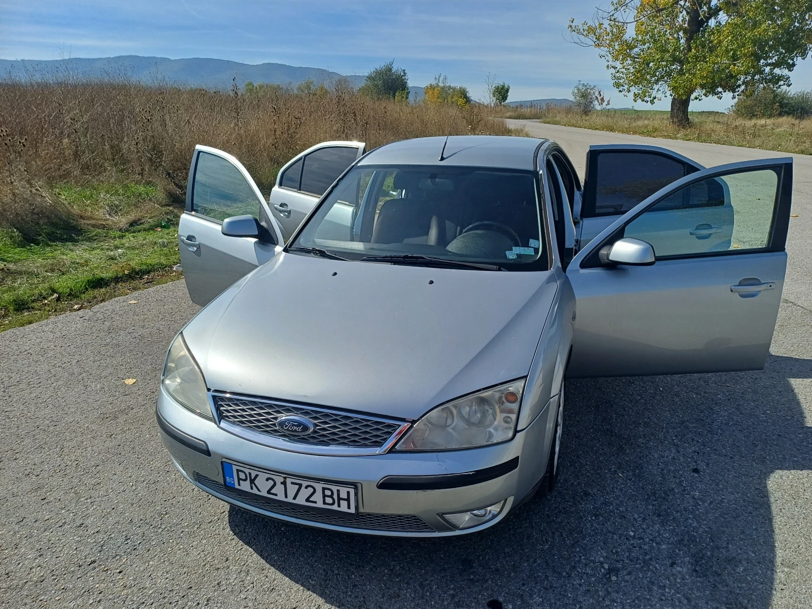 Ford Mondeo  - изображение 7