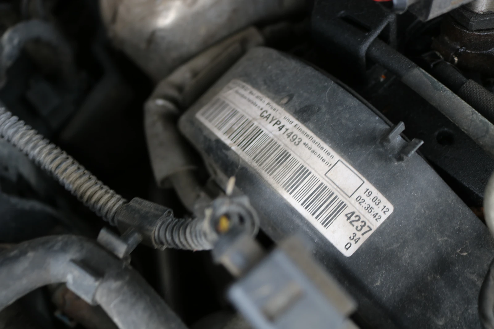 VW Caddy 1.6 TDI | Mobile.bg   14