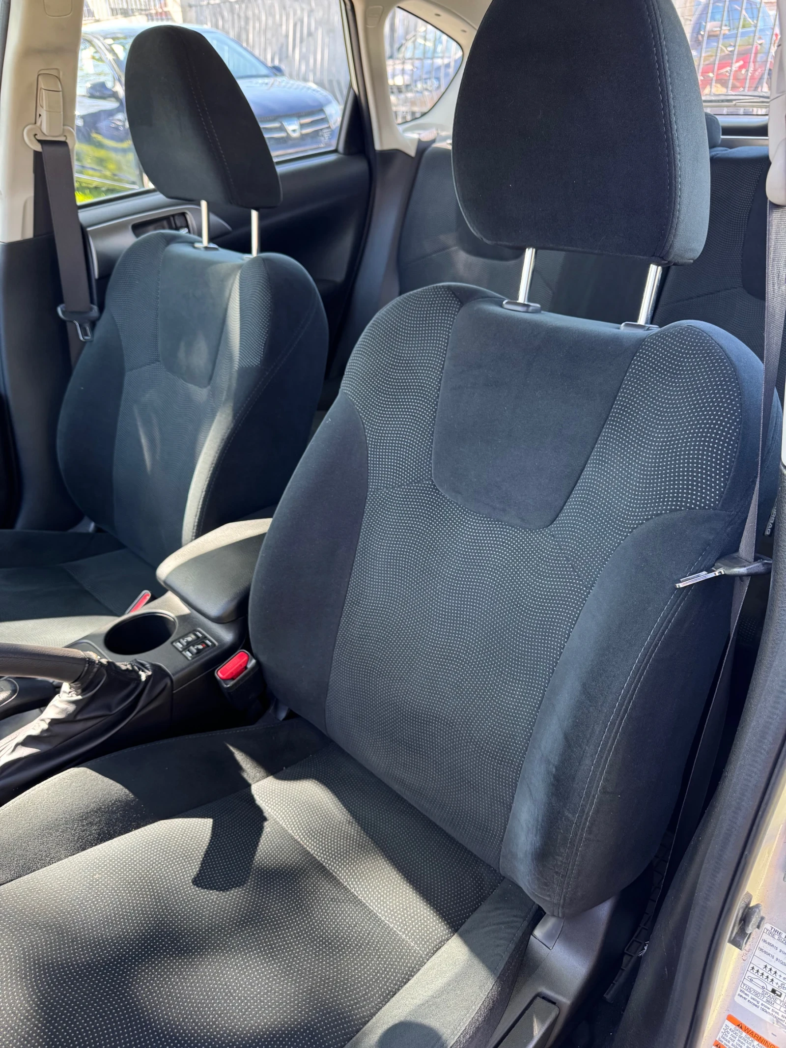 Subaru Impreza 1.5 BENZIN AUSTRIA - изображение 9