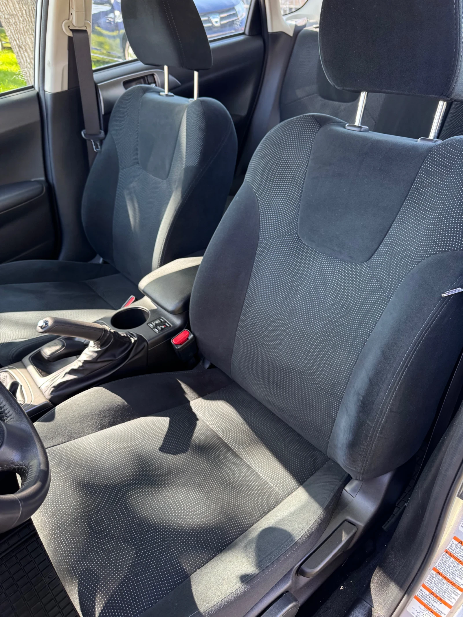 Subaru Impreza 1.5 BENZIN AUSTRIA | Mobile.bg   11