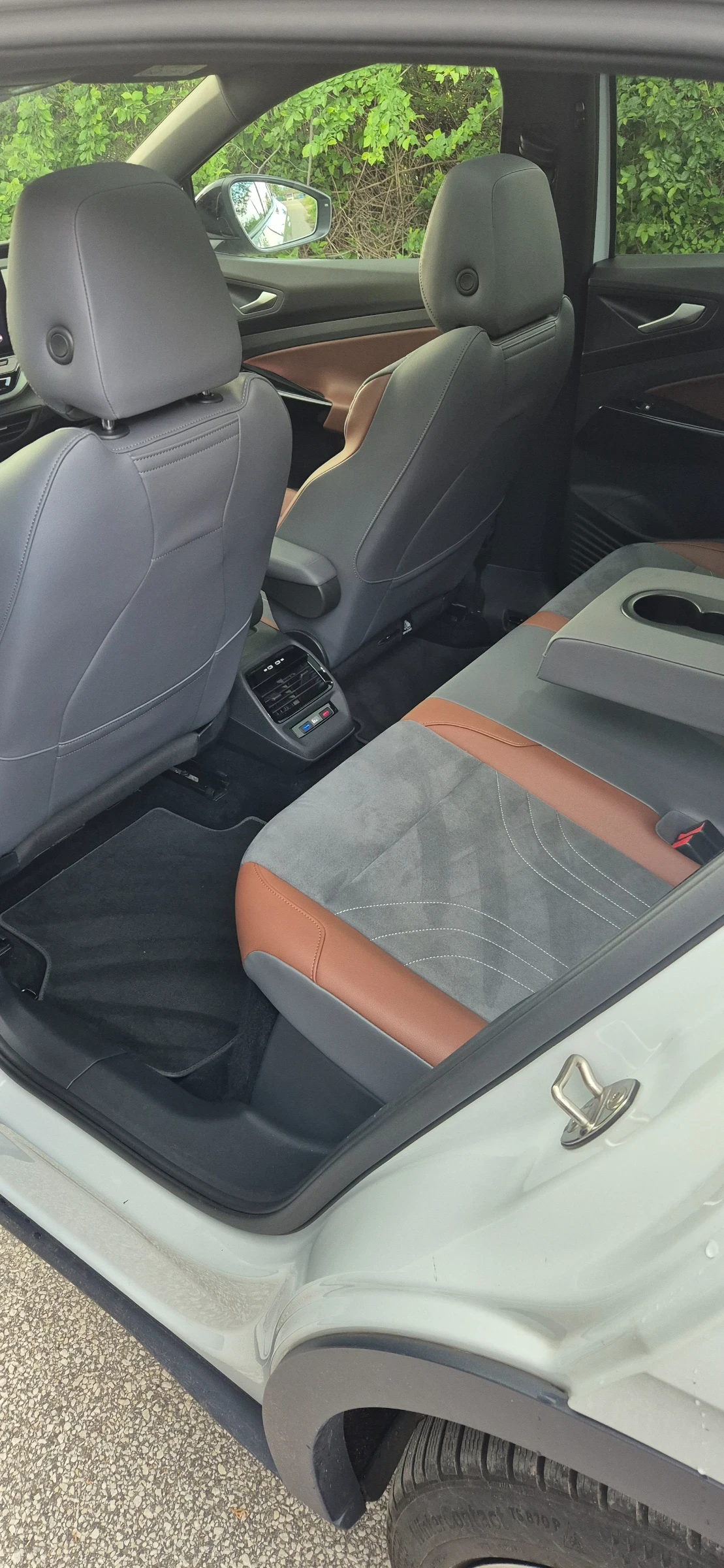 VW ID.4 1St /Performance/77Kwh/Гаранция  - изображение 8