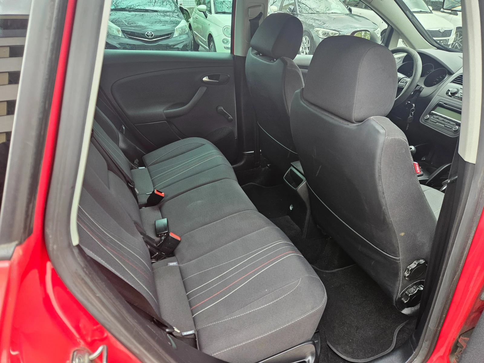Seat Altea 1.2 FSI XL COPA - изображение 7