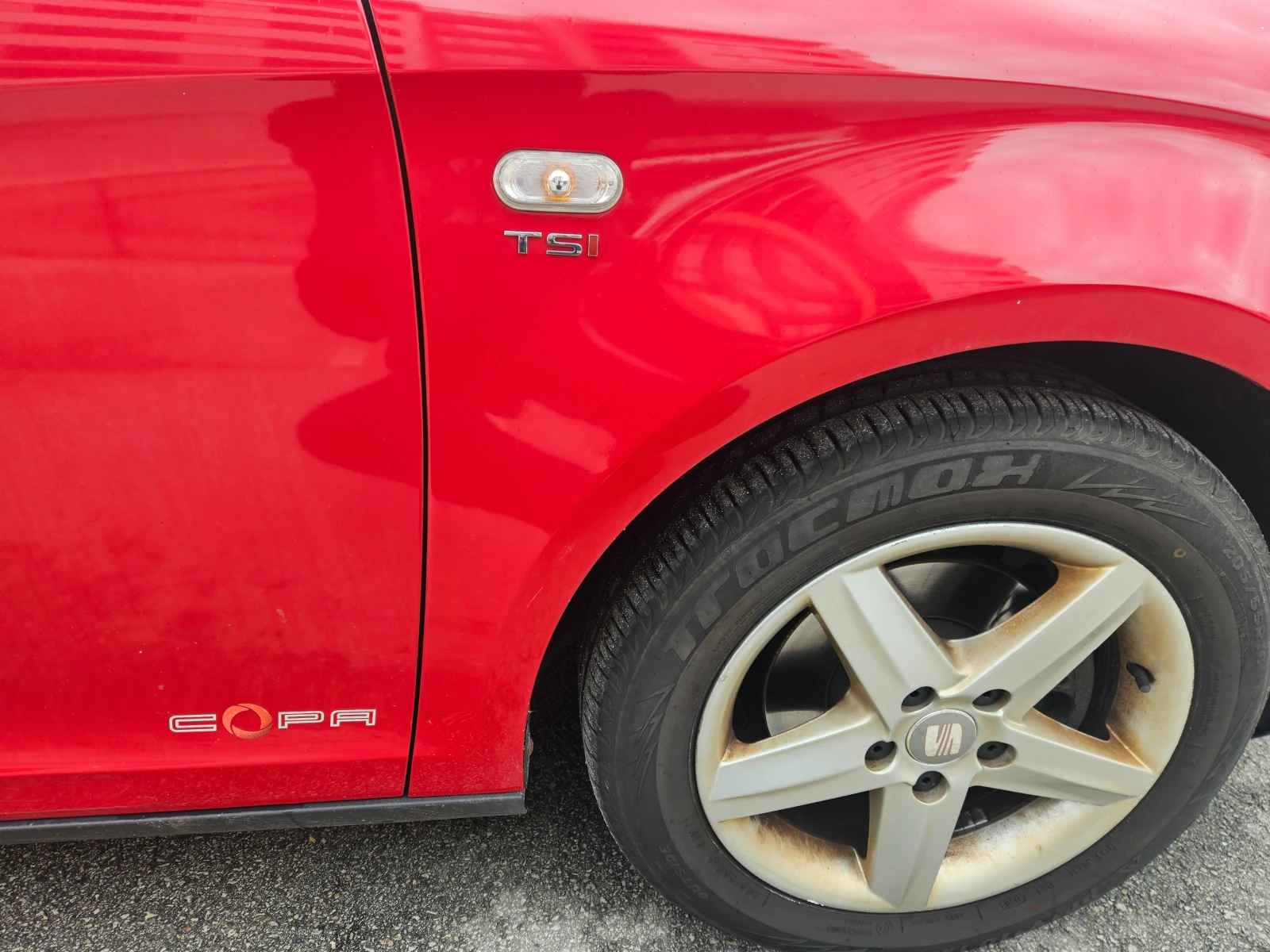 Seat Altea 1.2 FSI XL COPA - изображение 3