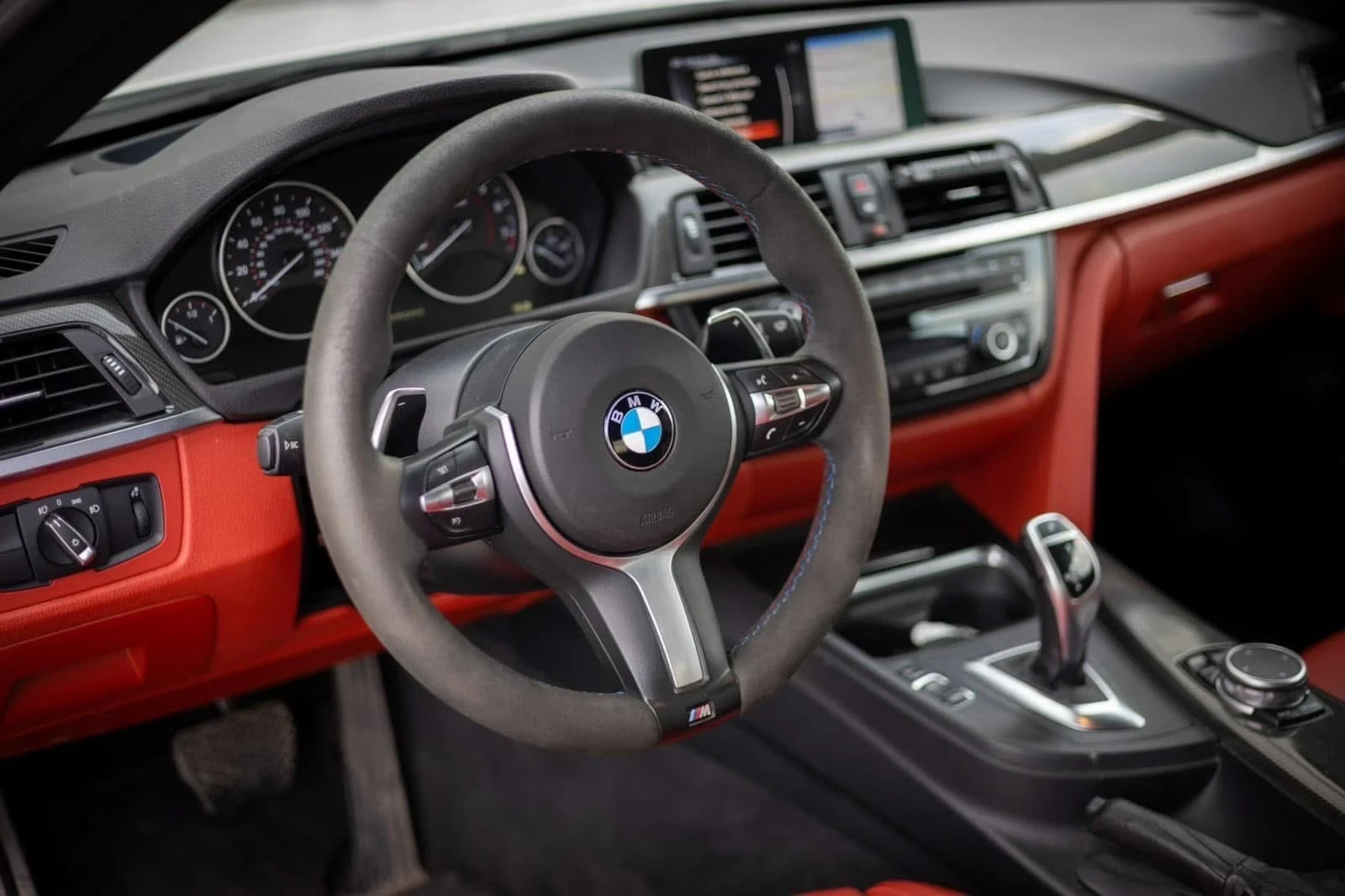 BMW 435 435i  - изображение 9